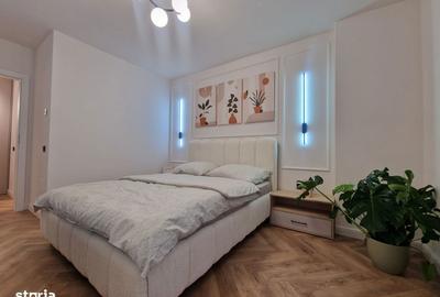 Apartament cu 2 camere semidecomandat, mobilat în Iris - 13