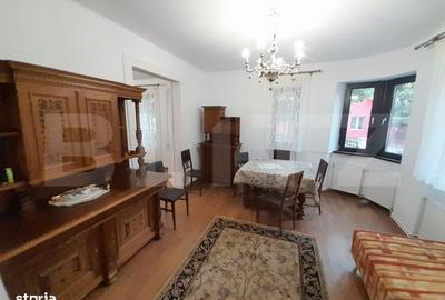 Casă cu 4 camere în Central - 6