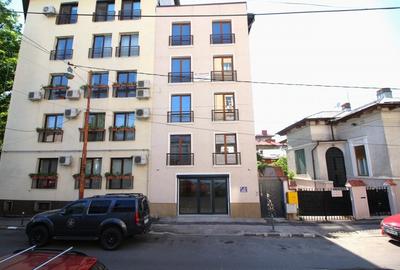 Spațiu comercial, de 67.400001525879 mp, în Grădina Icoanei - 1