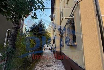 Casă individuală cu 20 camere cu Garaj în Cotroceni - 6