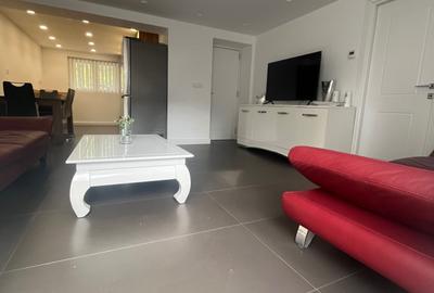 Casă cu 4 camere cu Teren 600 Mp în Central - 3