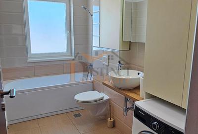 Apartament cu 2 camere decomandat, mobilat în Rulmentul - 7