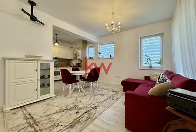 Apartament 3 Camere + Gradina si Terasa 129 mp - Rediu - 2