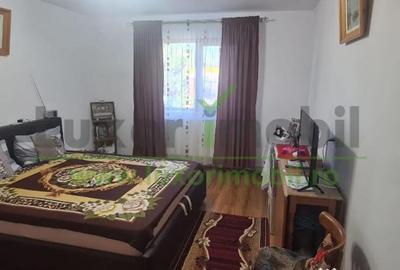 Casă cu 5 camere cu Teren 684 Mp în Podu Roș - 8