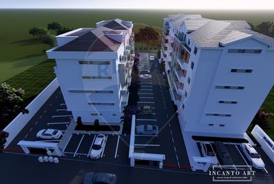 Apartament 2 camere - 4