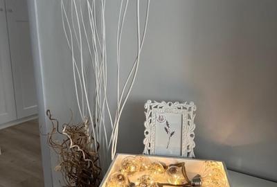 Inchiriez apartament 2 camere in zona Metalurgiei, Grand Arena