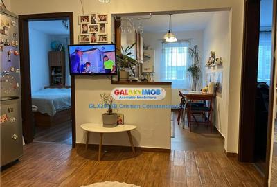 Apartament cu 2 camere decomandat, mobilat în Metalurgiei - 17