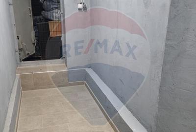 Spatiu de depozitare in subsol 24 mp Boxa multiple functi... - 2