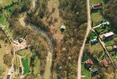 Casa si teren intravilan Tarcau - 46