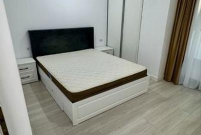Apartament cu 2 camere în Central - 4