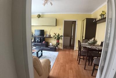 Baia Sprie, 2 camere, etaj 1 - 2