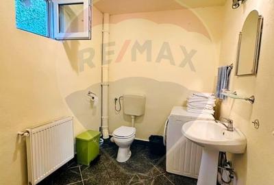 Vila la Munte - in Breaza, Prahova Vila la Munte - in Breaza, Prahova - 6