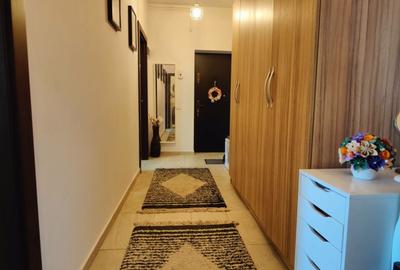 Apartament cu 2 camere semidecomandat în Valea Oltului - 5