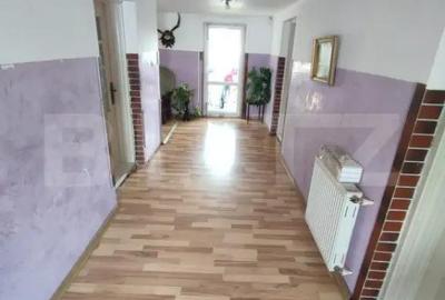 Casă cu 5 camere cu Teren 970 Mp în Rădăuți - 9