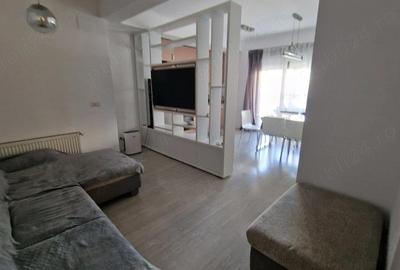 Apartament cu 3 camere decomandat în Aradului - 7