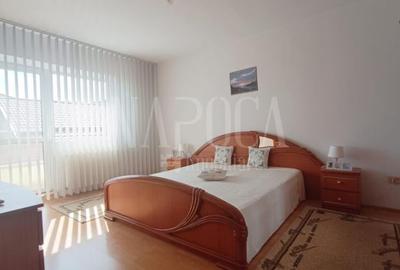 Casa 7 camere de vanzare in Someseni, Cluj Napoca Casa 7 camere de vanzare in Someseni, Cluj Napoca - 5