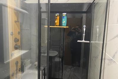 Garsonieră decomandată în Central - 7