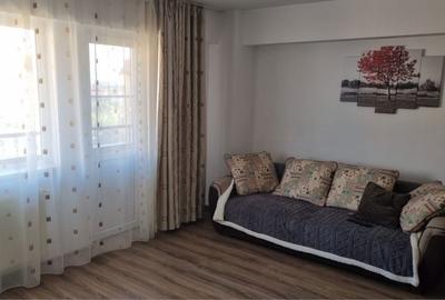 Apartament cu 2 camere decomandat în Central - 8