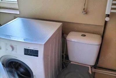 Garsonieră decomandată în Central - 2