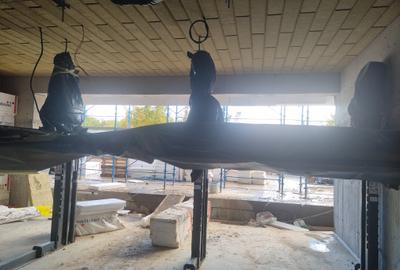 OCAZIE:Apartament 5 camere,3 bai,centrala proprie,zona Promenada Lacului Morii! OCAZIE:Apartament 5 camere,3 bai,centrala proprie,zona Promenada Lacului Morii! - 8