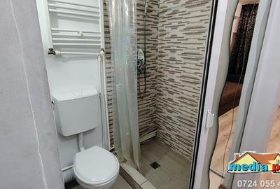 Garsonieră decomandată în - 5