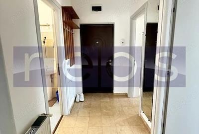 PRELUNGIREA GHENCEA APARTAMENT 2 CAMERE 55MP | DECOMANDAT | PARCARE - 9
