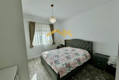 Sanmihaiul Roman-Casa Individuala-Posibilitate Rate direct la Vanzator - 22