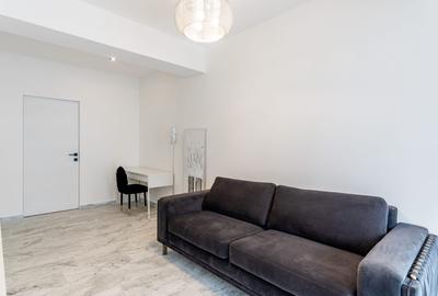 Apartament mobilat complet,lângă  Herăstrău,parcare inclusă,Cartierul Francez - 16