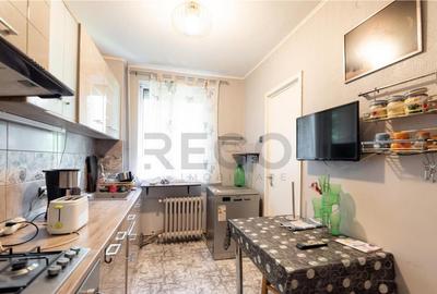 RECO Apartament Parter Rogerius - 10