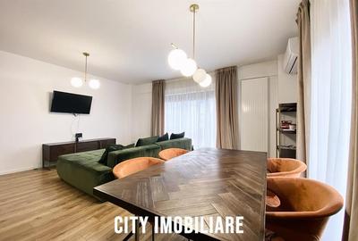 Apartament cu 3 camere, modern,  terasa 60mp, parcare, Calea Turzii - 6