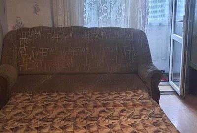 Apartament cu 2 camere semidecomandat în Lujerului