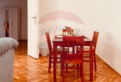 Apartament cu 2 camere de inchiriat in zona Ultracentral - 17