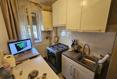 Apartament cu 2 camere de vanzare in Curtea de Arge?. Apartament cu 2 camere de vanzare in Curtea de Arge?. - 4