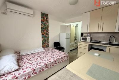 Apartament cu o camera de vanzare in Timisoara, zona Lipovei - 1