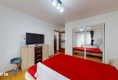 Apartament cu 2 camere decomandat în Sud - 3