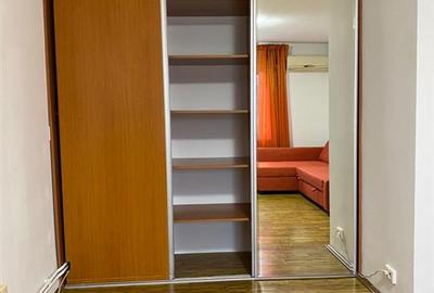 Apartament cu 2 camere decomandat, mobilat în Aviației - 4