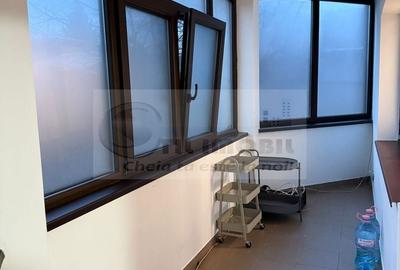 Apartament cu 2 camere decomandat, mobilat în Valea Lupului - 6