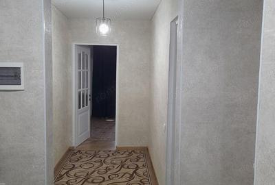 Apartament cu 2 camere în Dâmbovița