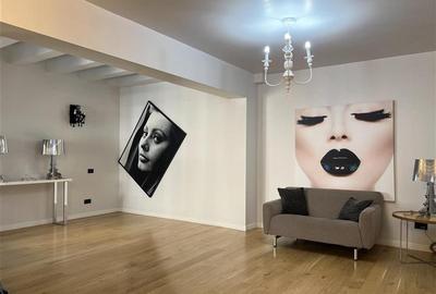 Apartament cu 4 camere semidecomandat în Dorobanți - 8