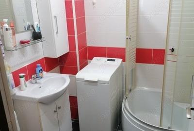 Apartament 2 camere An 2013  Metalurgiei-Aurel Persu - 6