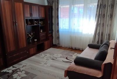 Apartament cu 2 camere semidecomandat în Eroii Revoluției - 8