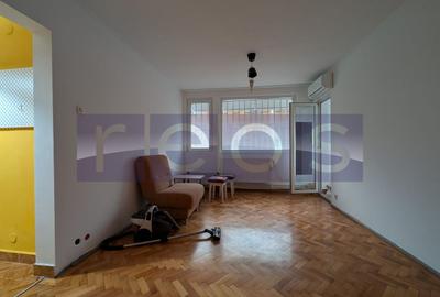 Apartament cu 2 camere semidecomandat, mobilat în Dristor
