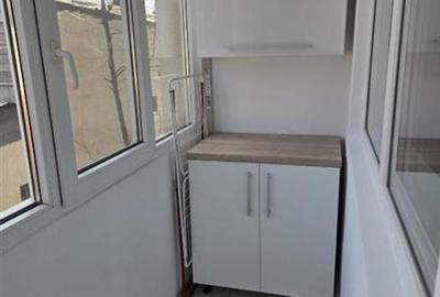 Apartament cu 2 camere decomandat în Cantemir - 4