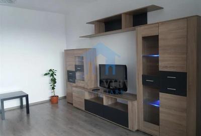 Garsonieră decomandată în Între Lacuri - 1