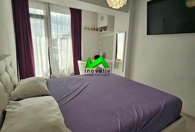 Apartament de vanzare 3 camere Sibiu Doamna Stanca - 3