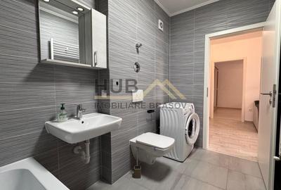 Apartament cu 2 camere decomandat, mobilat în Bartolomeu - 9