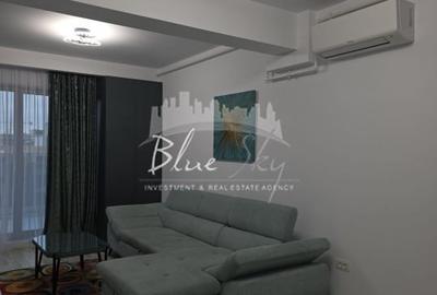 Apartament modern cu vedere la mare si loc de parcare-inchiriere pe termen lung - 6