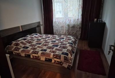 Apartament cu 3 camere semidecomandat, mobilat în Lujerului - 11