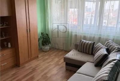 Apartament cu 3 camere decomandat, mobilat în Bogdăneștilor - 2