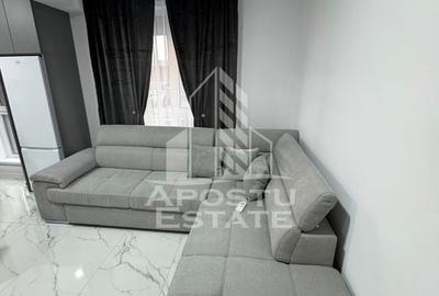 Apartament cu 2 camere, nou, prima inchiriere, Braytim - 2